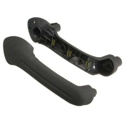 1J0867171 VOLKSWAGEN Bora KAPI TUTAMAK KAPAĞI SOL ÖN – ARKA GOLF BORA SİYAH OEM 1J0867171 Oto Mavili