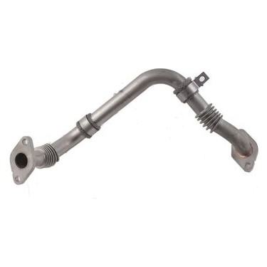 EGR BORUSU UST ( VOLKSWAGEN : CRAFTER 06-16 ) BJM-BJK