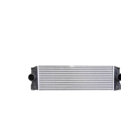 TURBO RADYATORU ( VW: CRAFTER 2.5TDI 06- ) (MERCEDES W906 SPR )