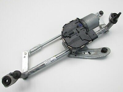 517955023B VOLKSWAGEN Golf 7 GOLF 7 SİLECEK MOTORU ÖN ( KOMPLE ) OEM 517955023B Oto Mavili