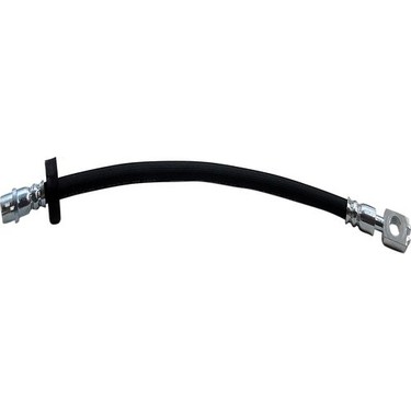 6N0611701 VOLKSWAGEN Polo FREN HORTUMU ÖN ( VW: POLO 94-01 ) OEM 6N0611701 Oto Mavili