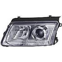 3B0941017H VOLKSWAGEN Passat ON FAR SOL MERCEKLI-HALOGEN XENONSUZ VOLKSWAGEN PASSAT 97- OEM 3B0941017H Oto Mavili