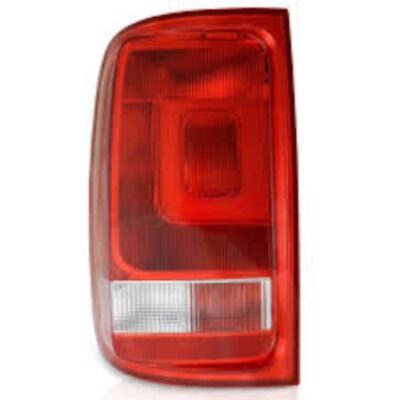 2H1945095A VOLKSWAGEN Amarok STOP LAMBASI SOL VOLKSWAGEN AMAROK 10- OEM 2H1945095A Oto Mavili