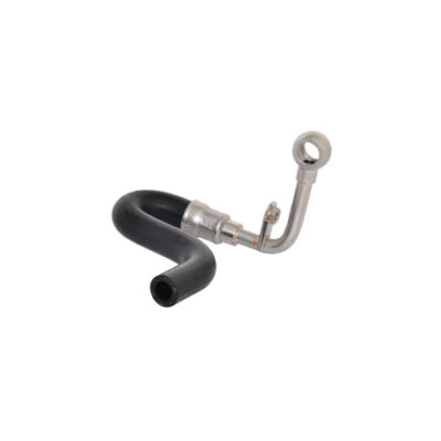 058121497B VOLKSWAGEN Passat TURBO SOGUTMA SU BORUSU – (AUDI: A4 / A6 – WV:.PASSAT 1.8 95-01) AEB OEM 058121497B Oto Mavili