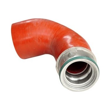 3C0145828K VOLKSWAGEN Golf HORTUM TURBO ( VW : GOLF V / AUDI : A3 1.9 TDI 2.0 TDI 08- BMM – BLS )”SILIKON” OEM 3C0145828K Oto Mavili