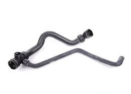 4B0121055J VOLKSWAGEN Passat HORTUM RADYATOR ALT ( SKODA : SUPERB 02> 1.8 T /VW : PASSAT 1.8 T 97-95 AWT OTOMATİK OEM 4B0121055J Oto Mavili